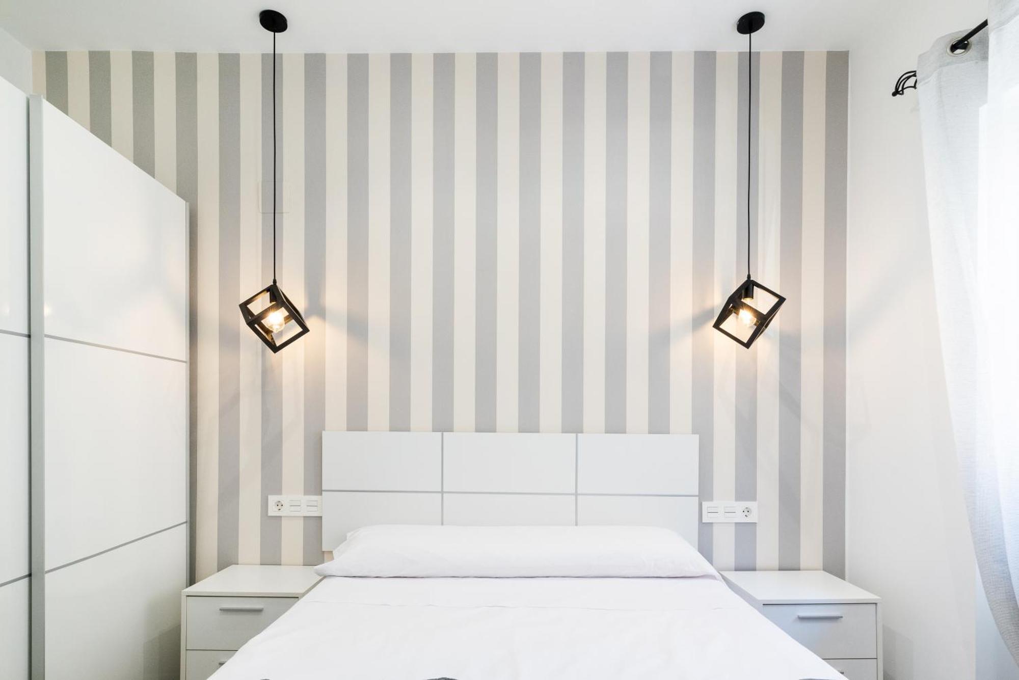 Pajaritos Suites Junto A Centro, Estacion De Tren Y Plaza De Toros Granada Luaran gambar