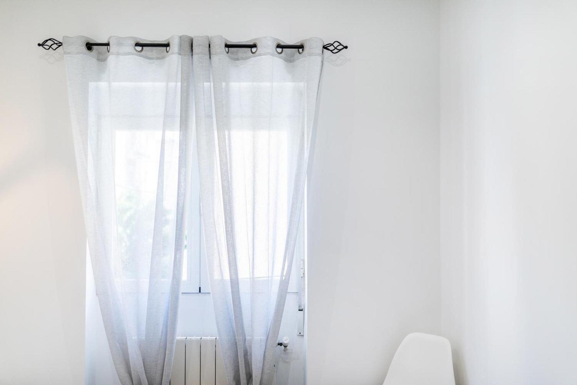 Pajaritos Suites Junto A Centro, Estacion De Tren Y Plaza De Toros Granada Luaran gambar